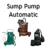 Quick Shop By Automatic Sump Pump
